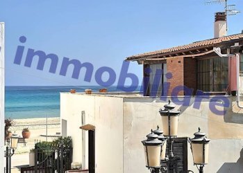 Vista - Appartamento via Litoranea, San Vito Lo Capo - foto 20
