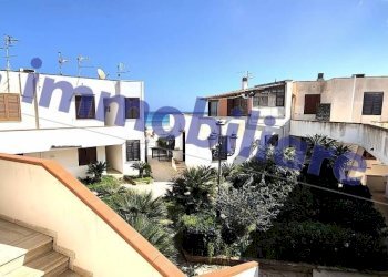 Vista - Appartamento via Litoranea, San Vito Lo Capo - foto 21