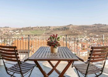 Terrazzo - Attic strada Vedetta, Alba - photo 2