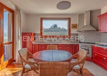 Cucina - Attic strada Vedetta, Alba - photo 4