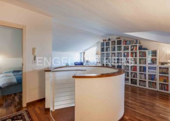 Bagno - Attic strada Vedetta, Alba - photo 6