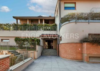 Facciata - Attic strada Vedetta, Alba - photo 8