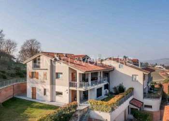 Vista - Attic strada Vedetta, Alba - photo 9