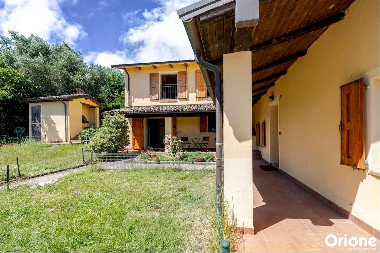 Villa Bifamiliare Maranello - foto 2