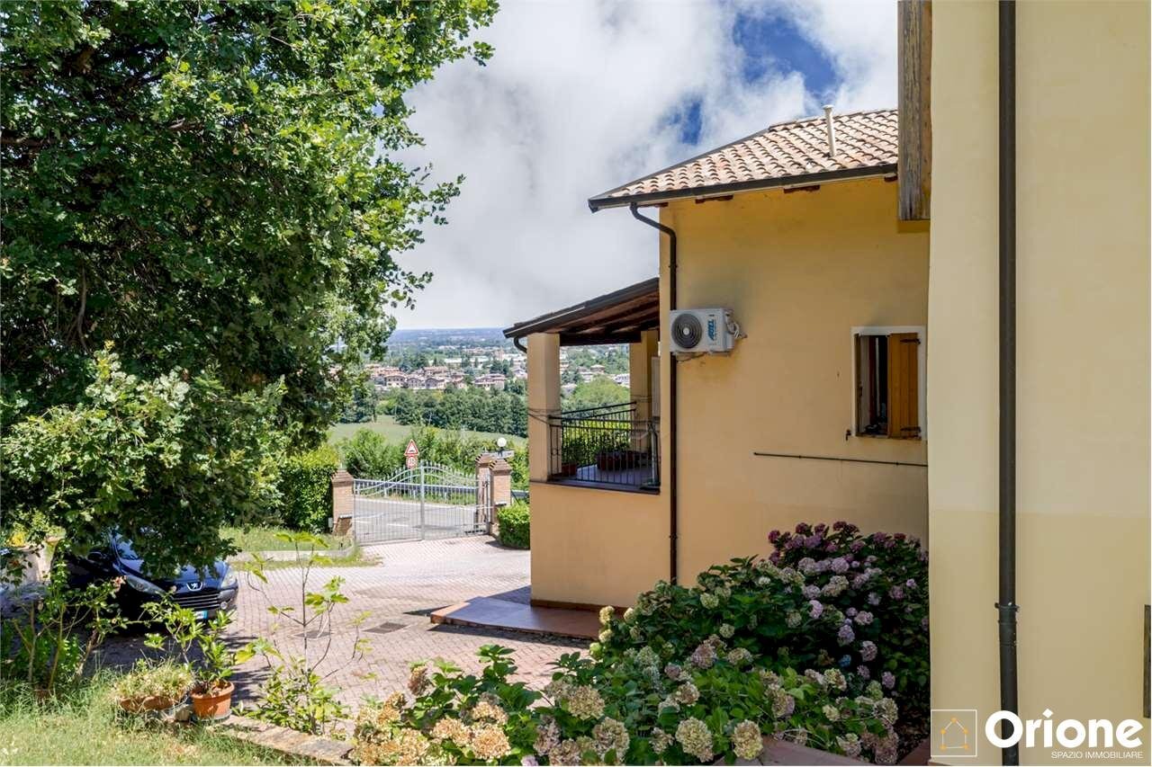 Villa Bifamiliare Maranello - foto 3