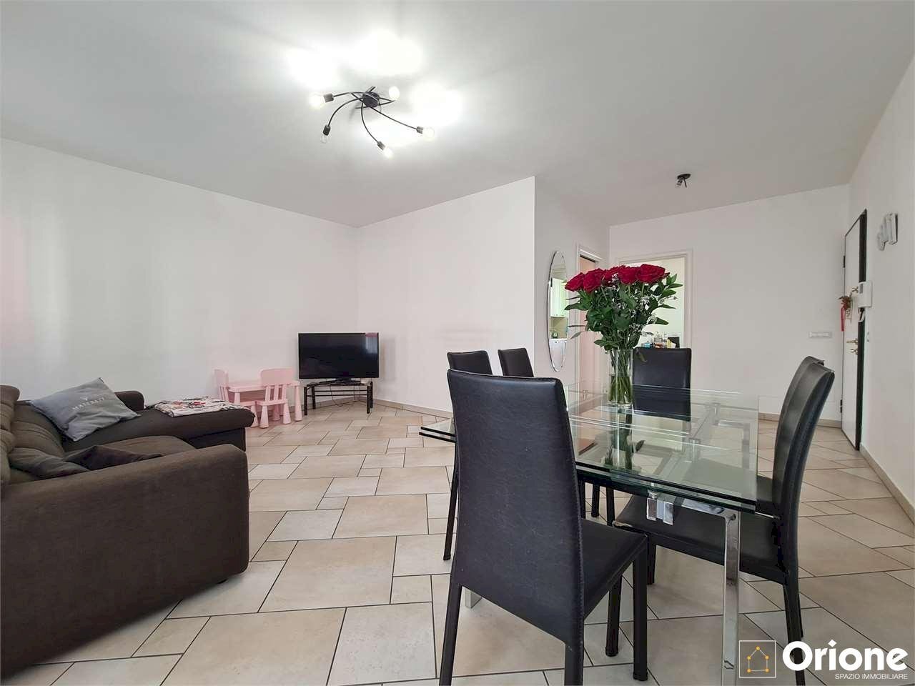 Trilocale Modena - foto 2