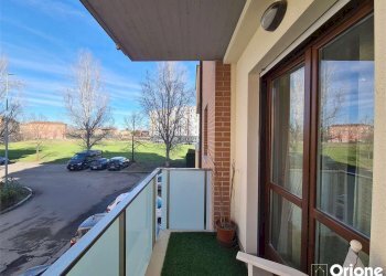 Trilocale Modena - foto 20