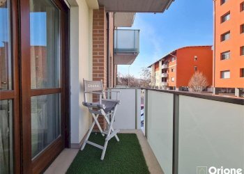 Trilocale Modena - foto 21