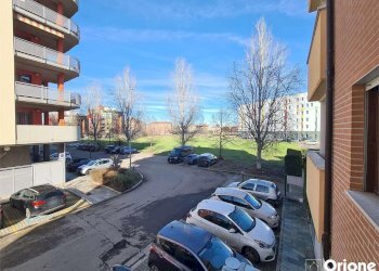 Trilocale Modena - foto 23