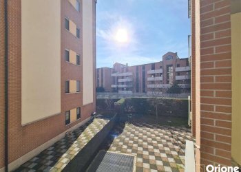 Trilocale Modena - foto 25