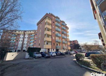 Trilocale Modena - foto 38