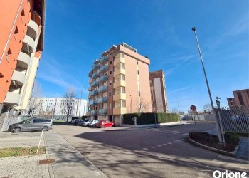 Trilocale Modena - foto 39