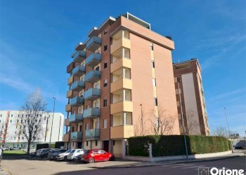 Trilocale Modena - foto 40