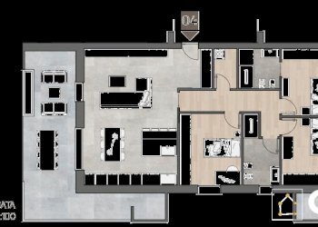 Appartamento Castelnuovo - foto 4