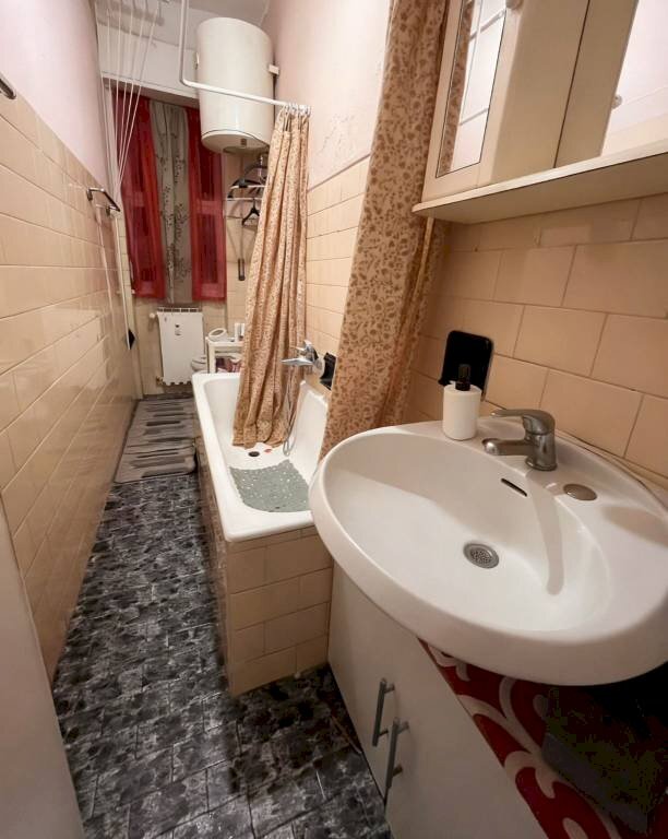 Two-room apartment Milano (neighborhood Vigentino) - photo 1