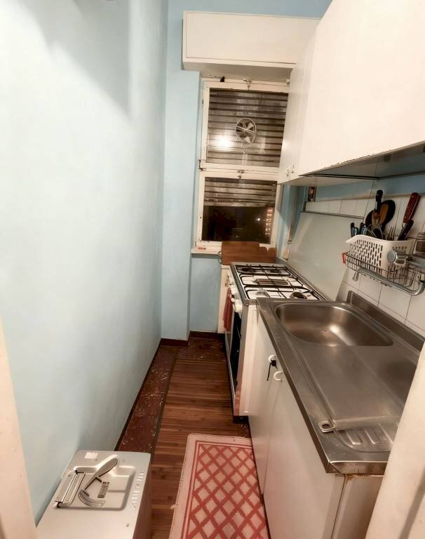 Two-room apartment Milano (neighborhood Vigentino) - photo 2