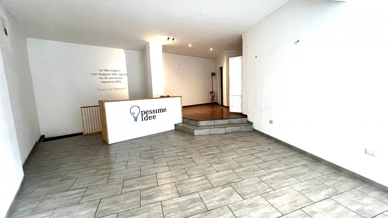 Negozio Via Antonio Serra, Roma - foto 1