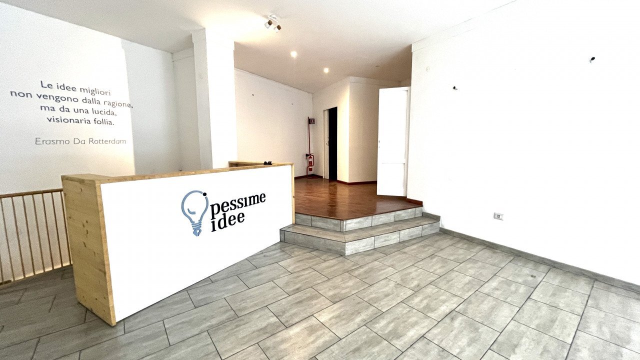 Negozio Via Antonio Serra, Roma - foto 2