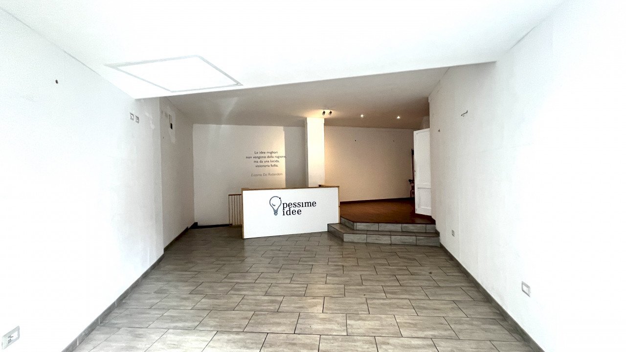 Negozio Via Antonio Serra, Roma - foto 3