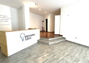 Negozio Via Antonio Serra, Roma - foto 2