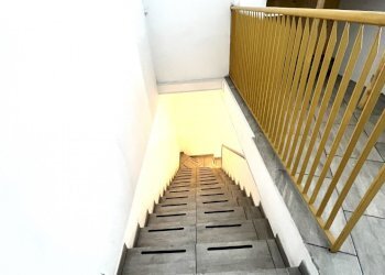 Negozio Via Antonio Serra, Roma - foto 10