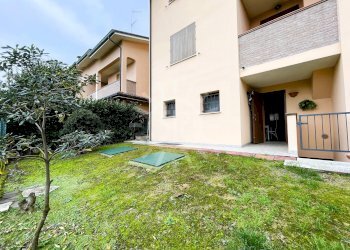 Quadrilocale Castel San Pietro Terme - foto 27