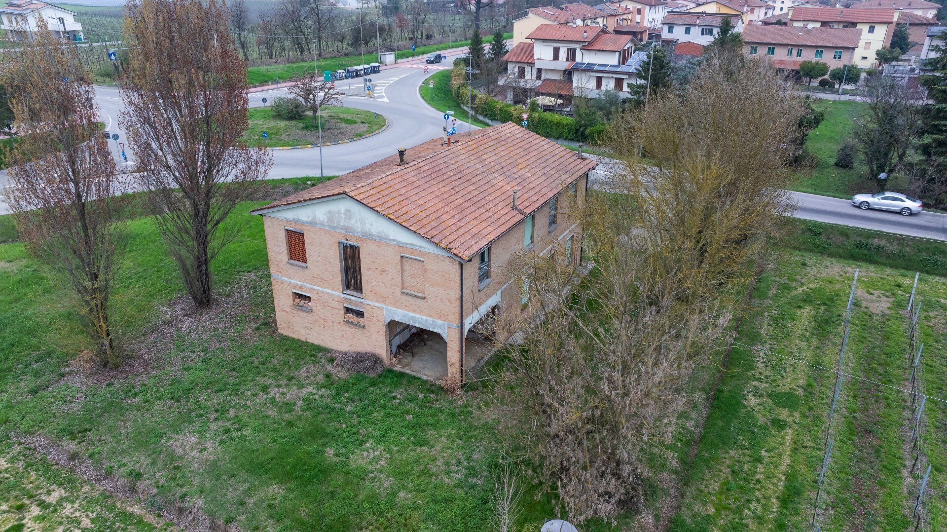 Casa indipendente Mordano - foto 1