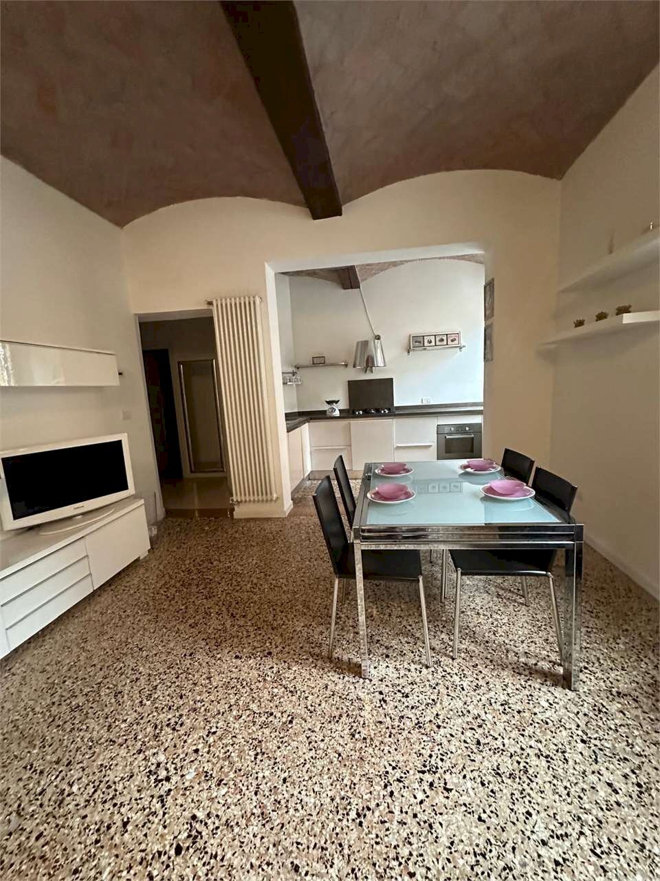 Trilocale Modena - foto 3