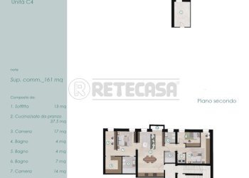 C4 - Apartment Via Zuccola 37, Bolzano Vicentino - photo 2