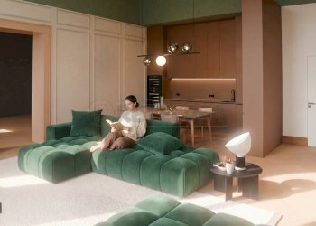 1-2.1 con persona.jpeg.jpg - Apartment Via Zuccola 37, Bolzano Vicentino - photo 2