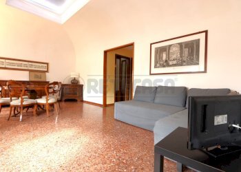 IMG_6228.JPG - Three-room apartment Corso Antonio Fogazzaro 48, Vicenza - photo 1