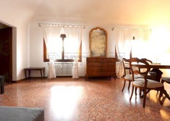 IMG_6221.JPG - Three-room apartment Corso Antonio Fogazzaro 48, Vicenza - photo 5