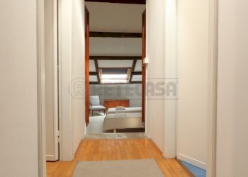 IMG_6247.JPG - Three-room apartment Corso Antonio Fogazzaro 48, Vicenza - photo 30