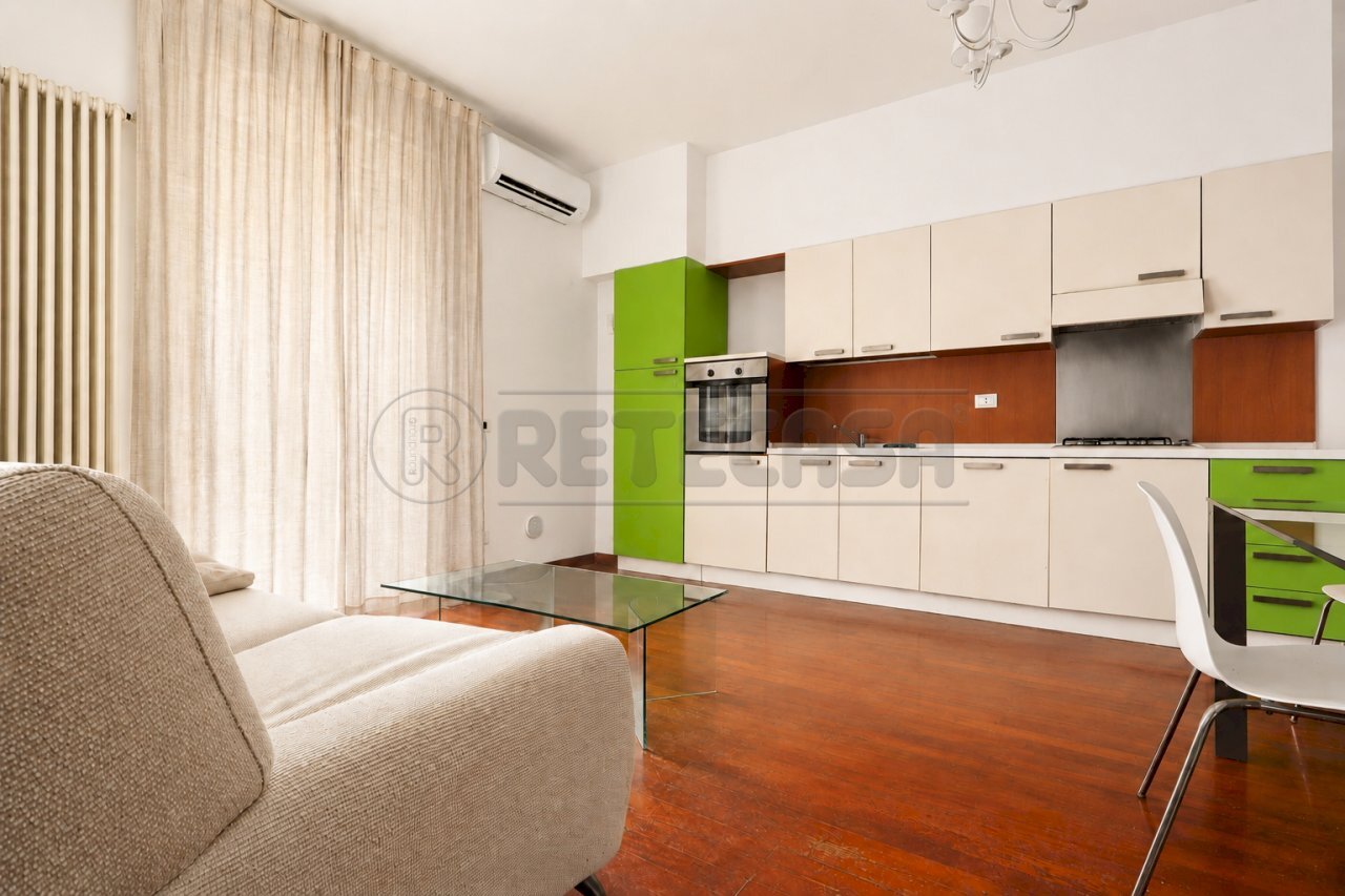 ChatGPT Image 5 lug 2026, 12_19_01 - Two-room apartment Via Battaglione Monte Berico 15, Vicenza - photo 1