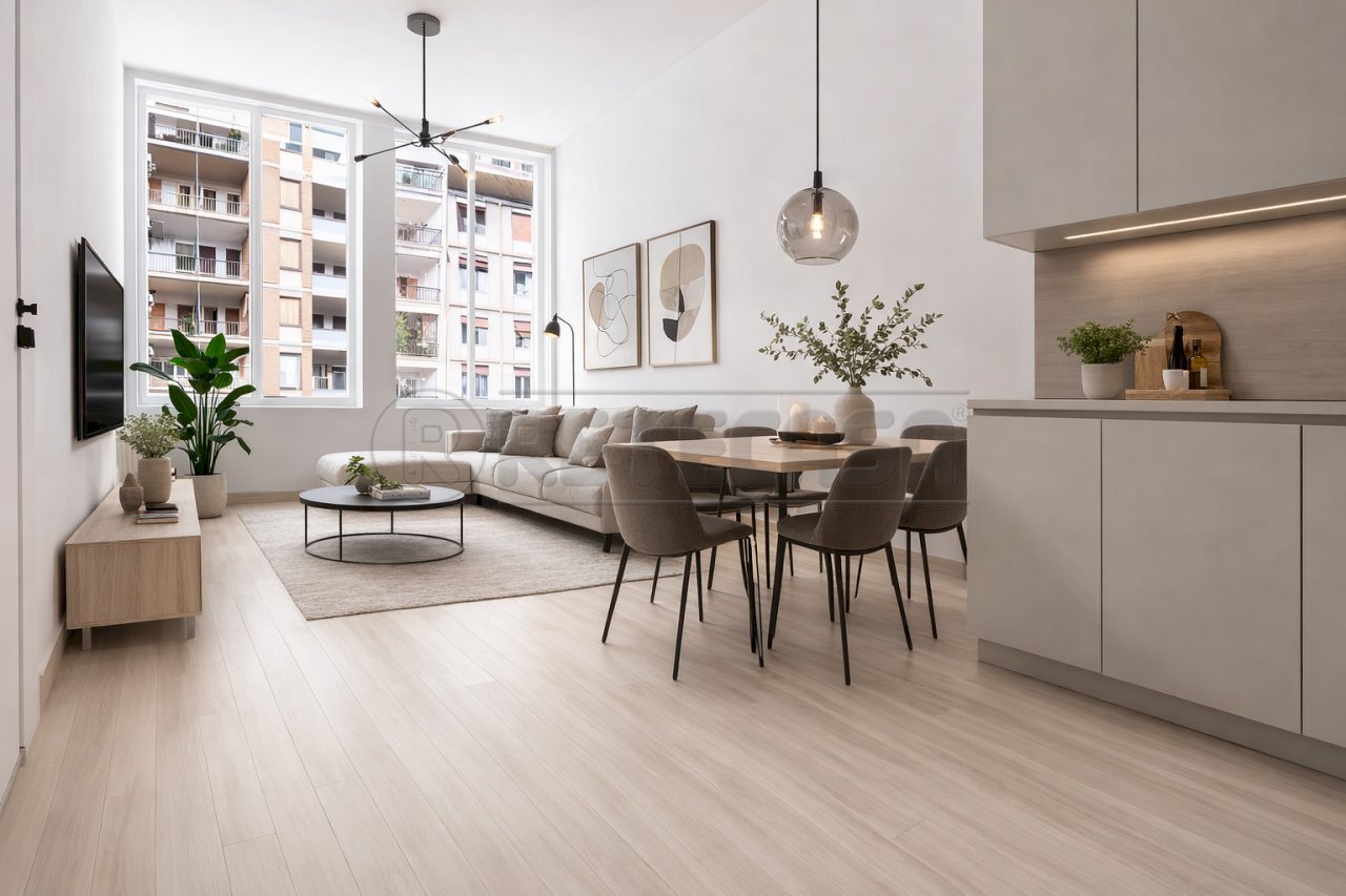 15E49C67-73E0-4DE7-9862-7A4837B0D61B.PNG - One-room apartment Viale Milano 50, Vicenza - photo 2