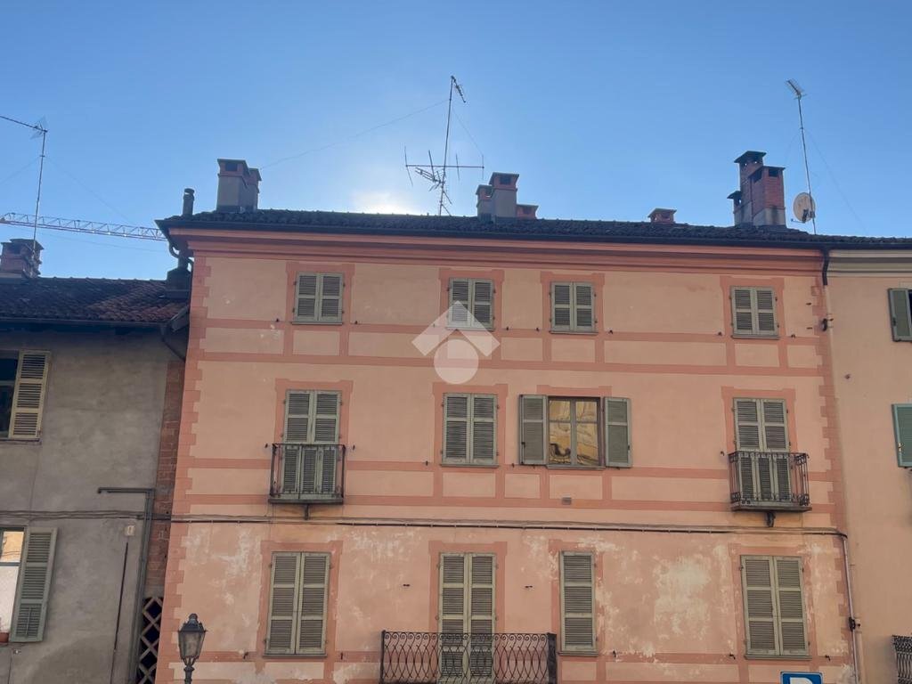 Trilocale Piazza santa maria, Bricherasio - foto 1