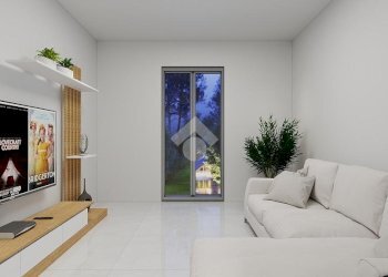 Appartamento Piazza santa maria, Bricherasio - foto 11