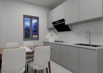 Appartamento Piazza santa maria, Bricherasio - foto 13