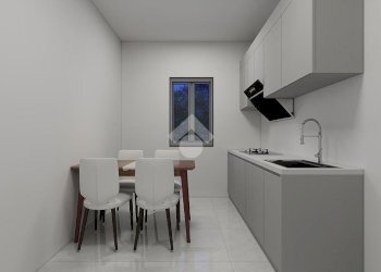 Appartamento Piazza santa maria, Bricherasio - foto 14