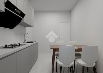 Appartamento Piazza santa maria, Bricherasio - foto 15