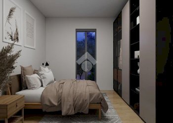 Appartamento Piazza santa maria, Bricherasio - foto 18