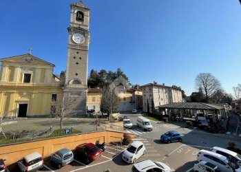 Trilocale Piazza santa maria, Bricherasio - foto 2