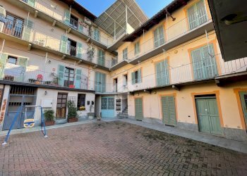 Trilocale Piazza santa maria, Bricherasio - foto 4