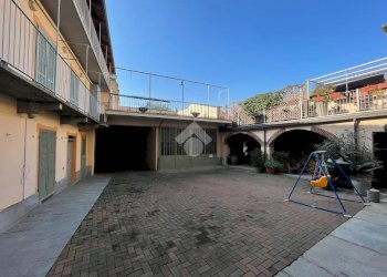 Trilocale Piazza santa maria, Bricherasio - foto 5