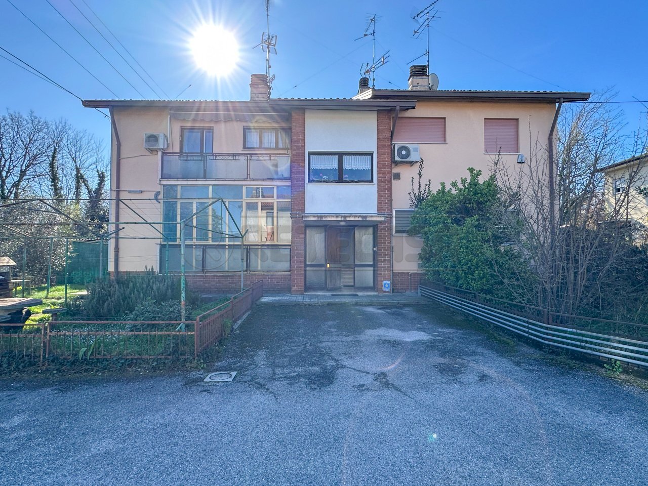 ESTERNI - Four-room apartment Borgo San Mauro 216, Duino-Aurisina - photo 3