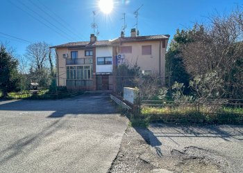 ESTERNI - Four-room apartment Borgo San Mauro 216, Duino-Aurisina - photo 1