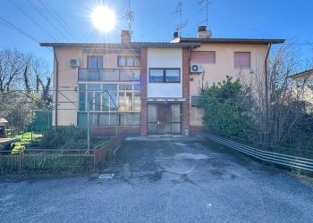 ESTERNI - Four-room apartment Borgo San Mauro 216, Duino-Aurisina - photo 3