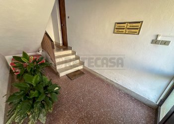 INGRESSO CONDOMINIALE - Four-room apartment Borgo San Mauro 216, Duino-Aurisina - photo 5