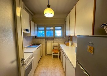 CUCINA - Four-room apartment Borgo San Mauro 216, Duino-Aurisina - photo 7