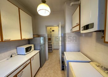 CUCINA - Four-room apartment Borgo San Mauro 216, Duino-Aurisina - photo 8